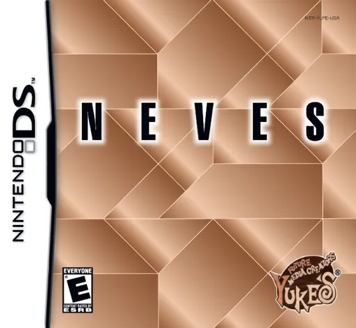 Neves (USA) (En,Ja)